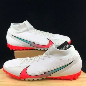 Mens Soccer Indoor Shoes Nike Mercurial 